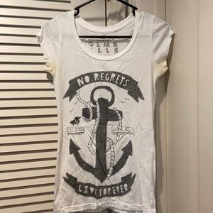 No Regrets, Live Forever - Glamour Kills